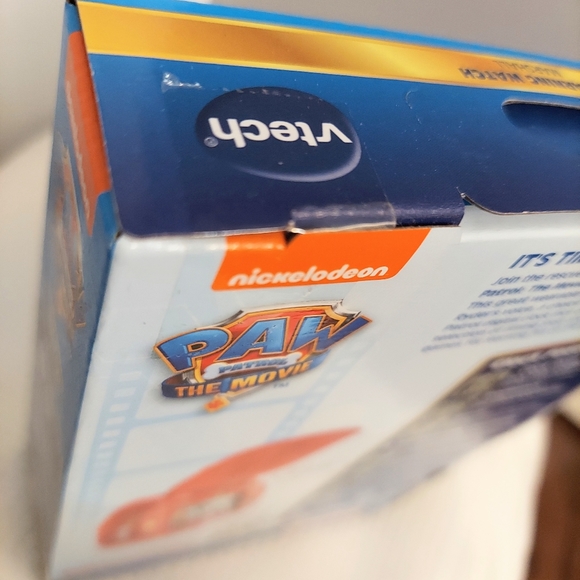 Paw Patrol Marshall Learning Wrist Watch Vtech Matching Memory Numbers - Picture 7 of 8